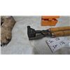 Image 2 : .43 Spanish Lyman Bullet Mold with Handles