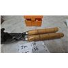 Image 3 : .43 Spanish Lyman Bullet Mold with Handles