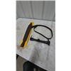 Image 1 : Cabela's Deluxe Leather Padded Sling, Beaver Creek Scope, and Sling