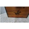 Image 3 : Winchester Wooden Crate with Rope Handles, 12 Gauge 500 Repeater