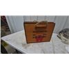 Image 6 : Winchester Wooden Crate with Rope Handles, 12 Gauge 500 Repeater