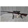 Image 10 : Custom 7×57 Bolt-Action Rifle by Maurice Ottmar, S/N 29252, Unfired