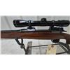 Image 15 : Custom 7×57 Bolt-Action Rifle by Maurice Ottmar, S/N 29252, Unfired