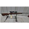 Image 1 : Custom 7×57 Bolt-Action Rifle by Maurice Ottmar, S/N 29252, Unfired