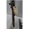 Image 20 : Custom 7×57 Bolt-Action Rifle by Maurice Ottmar, S/N 29252, Unfired