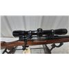 Image 5 : Custom 7×57 Bolt-Action Rifle by Maurice Ottmar, S/N 29252, Unfired