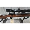 Image 6 : Custom 7×57 Bolt-Action Rifle by Maurice Ottmar, S/N 29252, Unfired