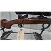 Image 7 : Custom 7×57 Bolt-Action Rifle by Maurice Ottmar, S/N 29252, Unfired