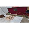 Image 5 : John Dickson Double Barrel Shotgun, 12 Gauge, 28”, S/N 7755, Unfired