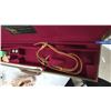 Image 7 : John Dickson Double Barrel Shotgun, 12 Gauge, 28”, S/N 7755, Unfired