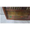 Image 5 : C-I-L Shotshells Display Case with 50+ Shotshells and Cartridges, 21”×42”