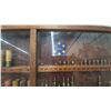 Image 8 : C-I-L Shotshells Display Case with 50+ Shotshells and Cartridges, 21”×42”
