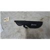 Image 5 : Gerber Fixed Blade Gut Hook Knife and Sheath, 9”
