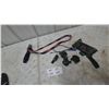 Image 1 : Hunting Calls and Accessories: Duel Game Call and Trigger Locks