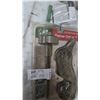 Image 3 : Edge Expedite Quiver Critter Predator Decoy, Stake, and Instructions