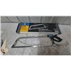 Image 1 : Meat Saw, 25” Blade, Plastic Handle, and Original Package