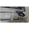 Image 2 : Meat Saw, 25” Blade, Plastic Handle, and Original Package