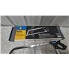 Image 4 : Meat Saw, 25” Blade, Plastic Handle, and Original Package