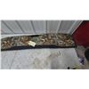 Image 1 : Realtree Edge Camo Soft Rifle Case with Orange Interior, New