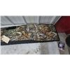 Image 2 : Realtree Edge Camo Soft Rifle Case with Orange Interior, New