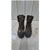Image 2 : Irish Setter 800 Gram Thinsulate Ultra Camo Boots, Men's Size 10.5 D