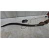 Image 3 : Arctira Recurve Bow, String, and 2 String Silencers