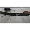 Image 4 : Arctira Recurve Bow, String, and 2 String Silencers