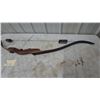 Image 5 : Arctira Recurve Bow, String, and 2 String Silencers