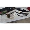 Image 3 : W&W Blackmax 2.0 Carbon Recurve Bow Limbs and Bow Case