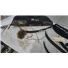 Image 4 : W&W Blackmax 2.0 Carbon Recurve Bow Limbs and Bow Case