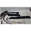 Image 6 : W&W Blackmax 2.0 Carbon Recurve Bow Limbs and Bow Case