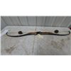 Image 1 : Bear Glass-Powered Super Kodiak Recurve Bow, String, and 2 Silencers