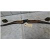 Image 3 : Bear Glass-Powered Super Kodiak Recurve Bow, String, and 2 Silencers