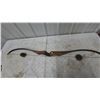 Image 6 : Bear Glass-Powered Super Kodiak Recurve Bow, String, and 2 Silencers