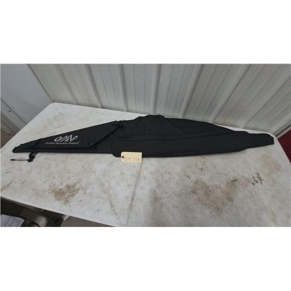 October Mountain Products Bow Soft Case