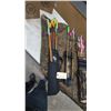 Image 5 : Three Quivers of Arrows: OMP Black, Black, and Camo