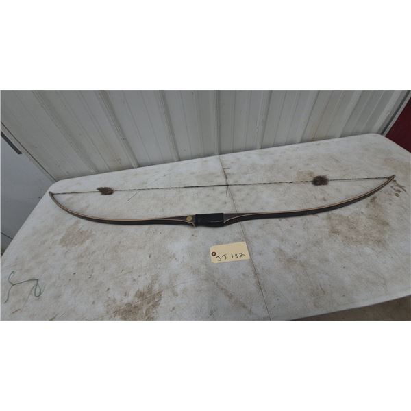 ML-21 AMO-64” 40# Recurve Bow and String