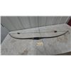 Image 1 : ML-21 AMO-64” 40# Recurve Bow and String