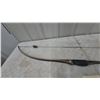Image 4 : ML-21 AMO-64” 40# Recurve Bow and String