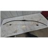 Image 5 : ML-21 AMO-64” 40# Recurve Bow and String