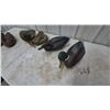 Image 2 : Six Rubber Duck Decoys