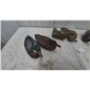 Image 4 : Six Rubber Duck Decoys