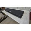 Image 3 : Black Hard Rifle Case with Foam Interior