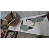 Image 1 : 11 Wooden Goose Decoys