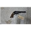 Image 1 : Crosman Model 38T .177 Cal CO2 Pellet Pistol