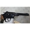 Image 2 : Crosman Model 38T .177 Cal CO2 Pellet Pistol