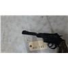 Image 5 : Crosman Model 38T .177 Cal CO2 Pellet Pistol