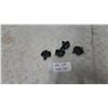 Image 1 : 4 Gun Trigger Locks