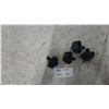 Image 3 : 4 Gun Trigger Locks