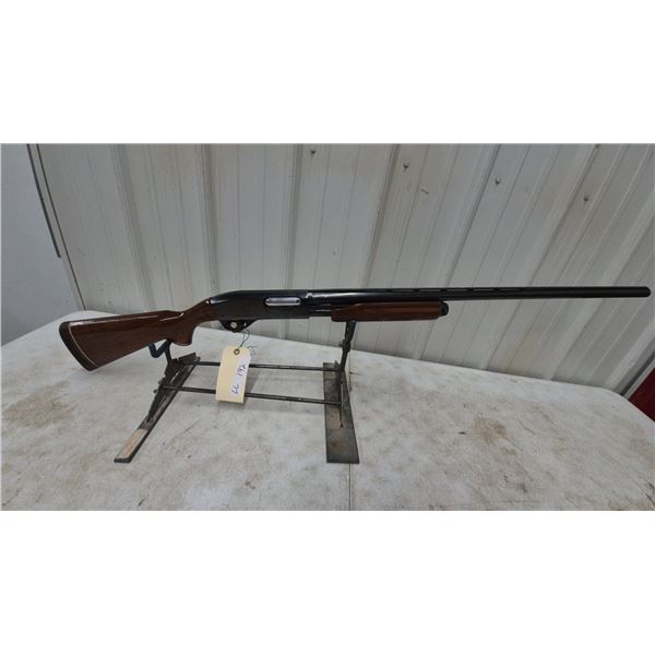 Remington Wingmaster Model 870 Pump Shotgun, 12 Gauge, 30”, S/N V222697M